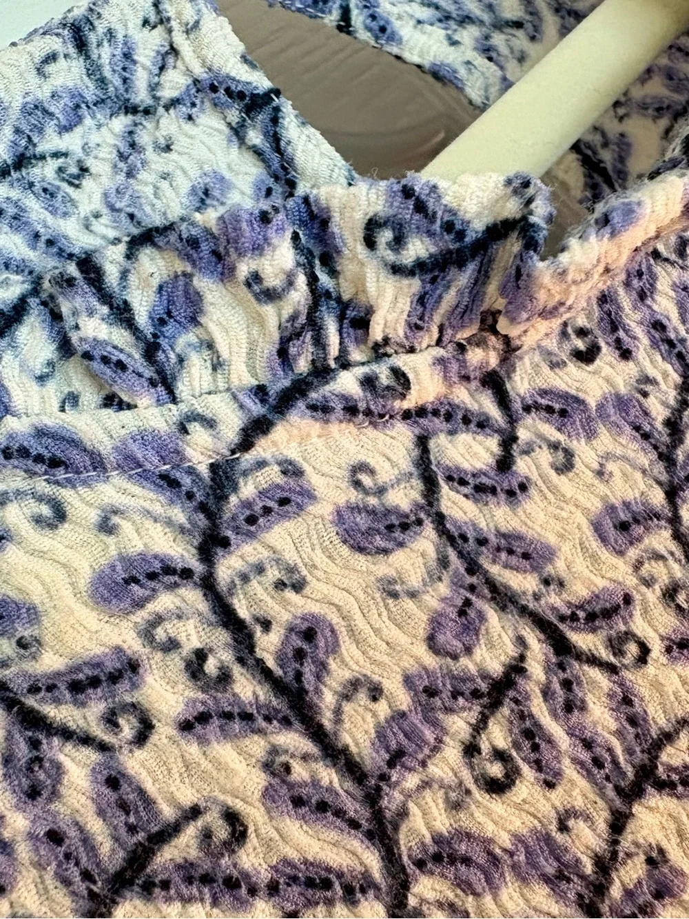 LOFT gorgeous short